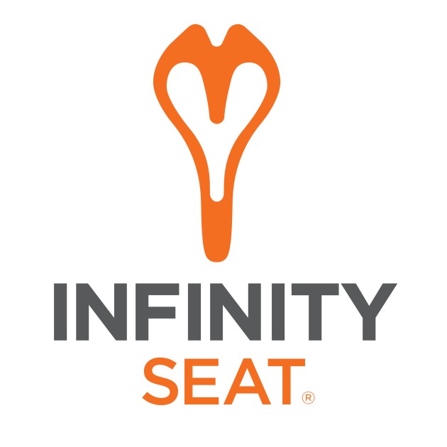 Siodełka Infinity Bike Seat