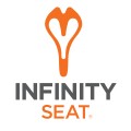 Siodełka Infinity Bike Seat